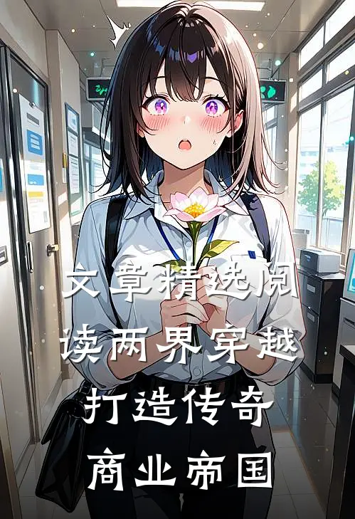 文章精选阅读两界穿越，打造传奇商业帝国