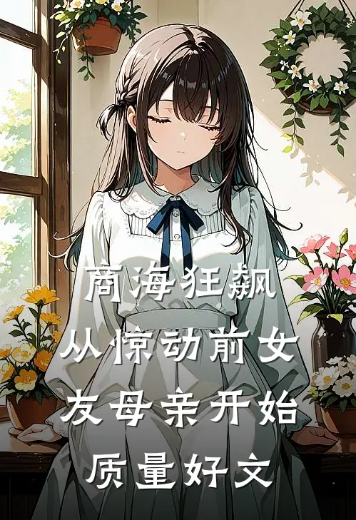 商海狂飙，从惊动前女友母亲开始质量好文