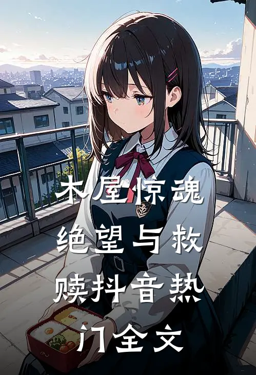 木屋惊魂:绝望与救赎抖音热门全文