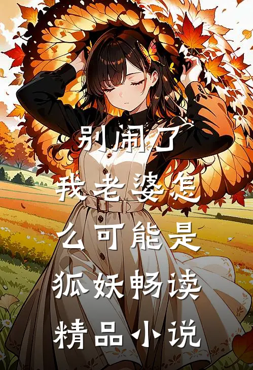 别闹了，我老婆怎么可能是狐妖畅读精品小说