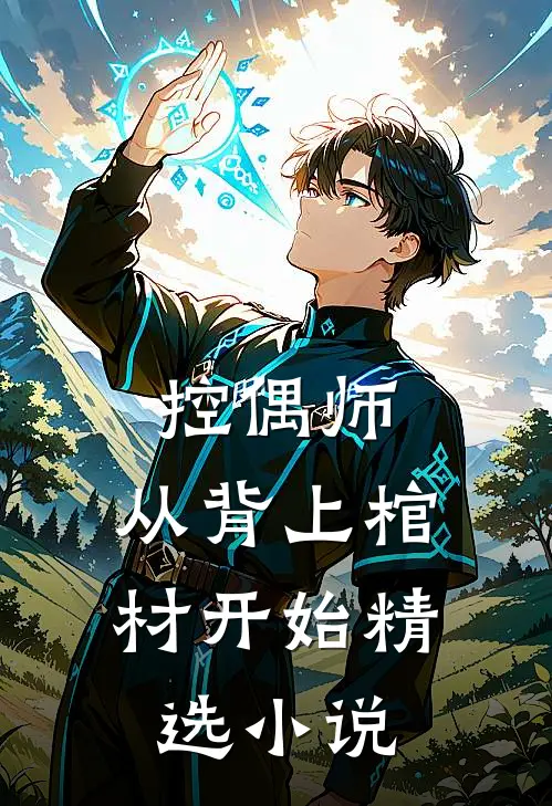 控偶师：从背上棺材开始精选小说