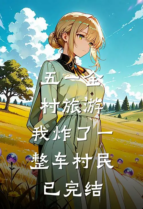 五一全村旅游，我炸了一整车村民已完结