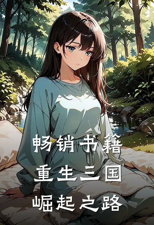 畅销书籍重生三国：崛起之路
