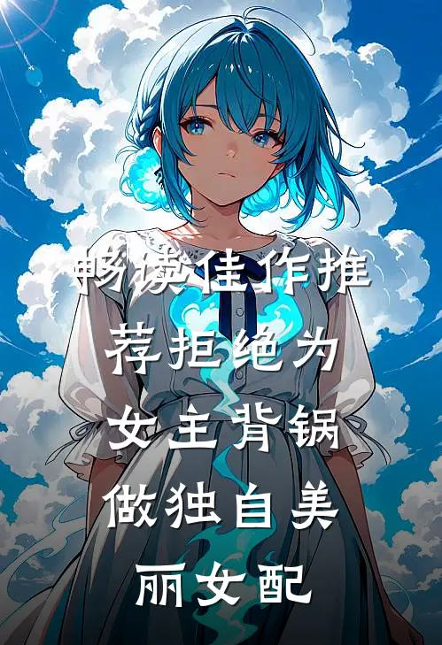 畅读佳作推荐拒绝为女主背锅，做独自美丽女配
