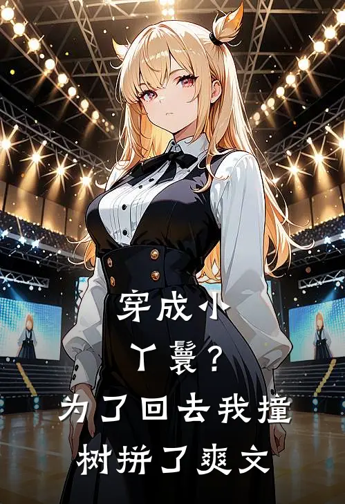 穿成小丫鬟？为了回去我撞树拼了爽文
