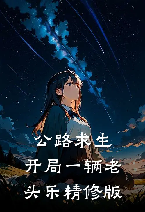 公路求生：开局一辆老头乐精修版