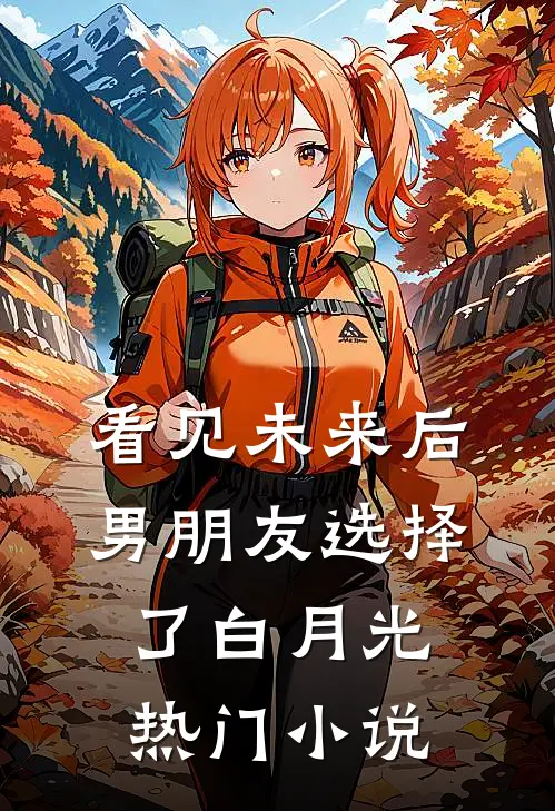 看见未来后，男朋友选择了白月光热门小说