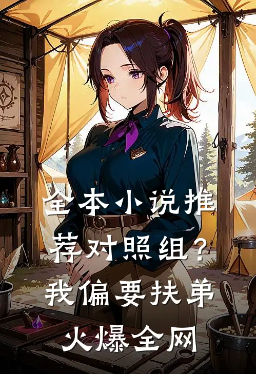 全本小说推荐对照组？我偏要扶弟火爆全网