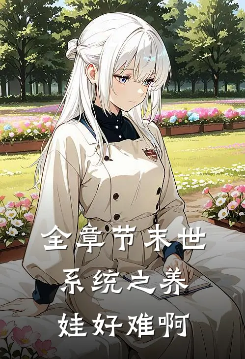 全章节末世系统之养娃好难啊