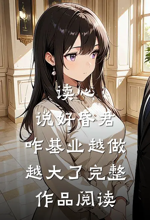 读心：说好昏君，咋基业越做越大了完整作品阅读