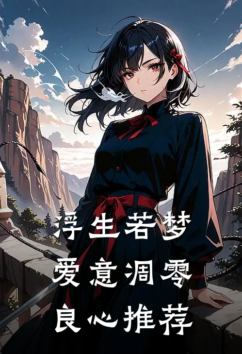 浮生若梦，爱意凋零良心推荐