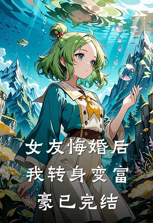 女友悔婚后，我转身变富豪已完结