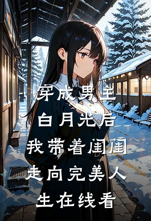 穿成男主白月光后，我带着闺闺走向完美人生在线看