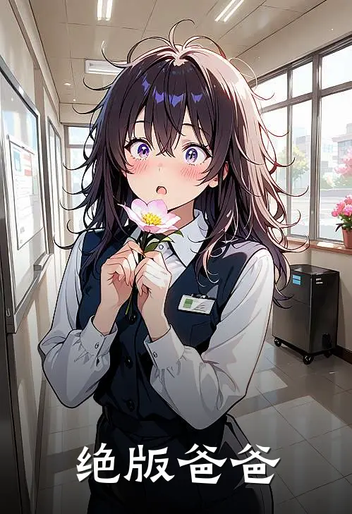 绝版爸爸