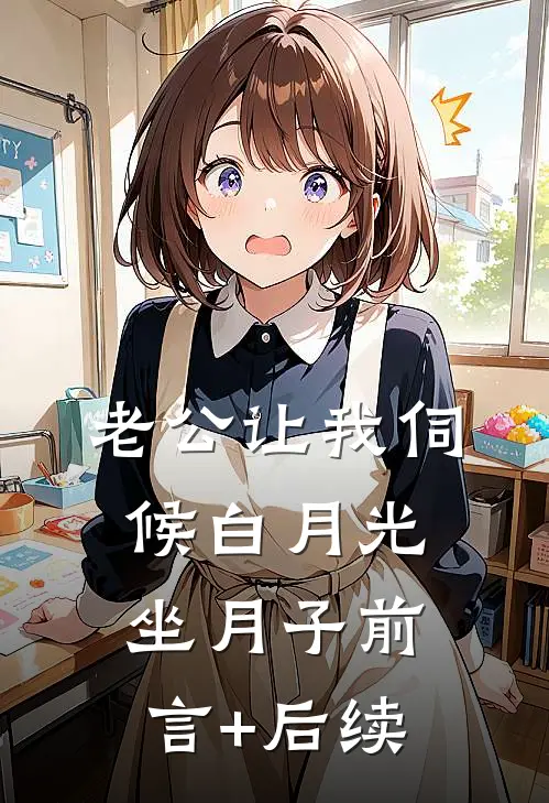 老公让我伺候白月光坐月子前言+后续
