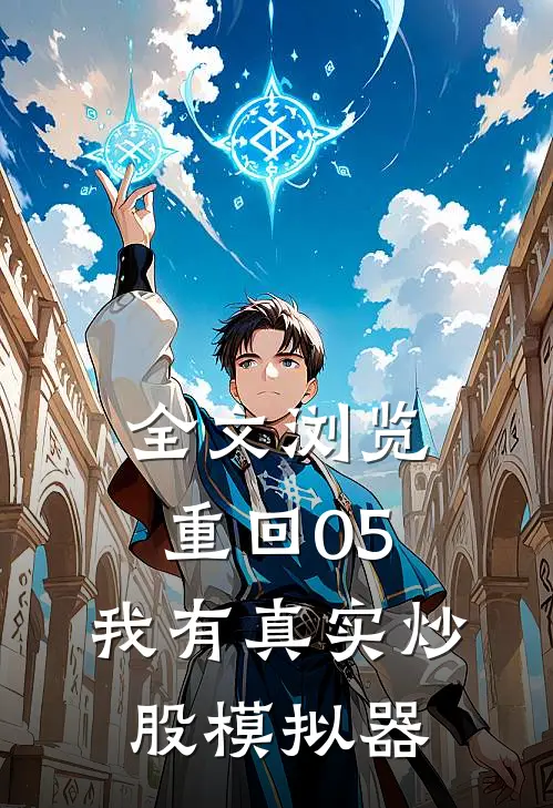 全文浏览重回05，我有真实炒股模拟器