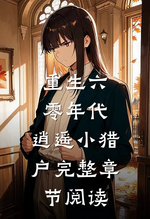 重生六零年代：逍遥小猎户完整章节阅读