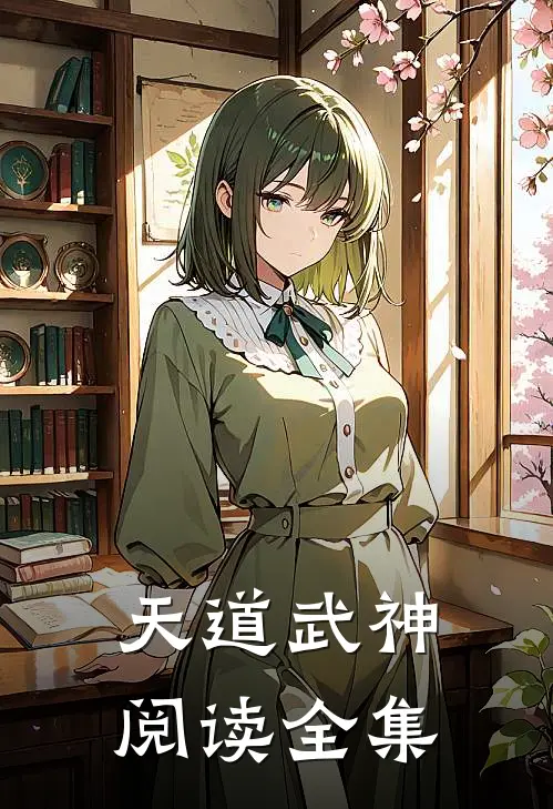 天道武神阅读全集