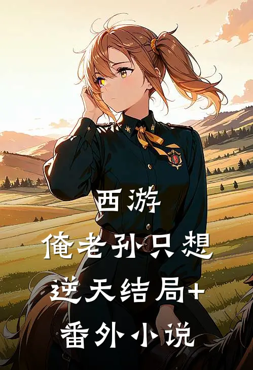 西游：俺老孙只想逆天结局+番外小说
