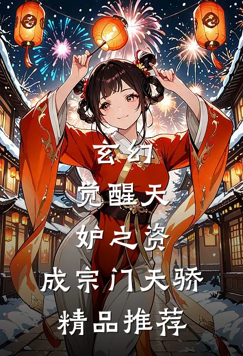 玄幻：觉醒天妒之资，成宗门天骄精品推荐