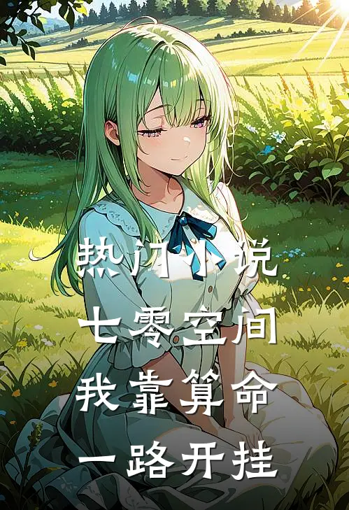 热门小说七零空间：我靠算命一路开挂