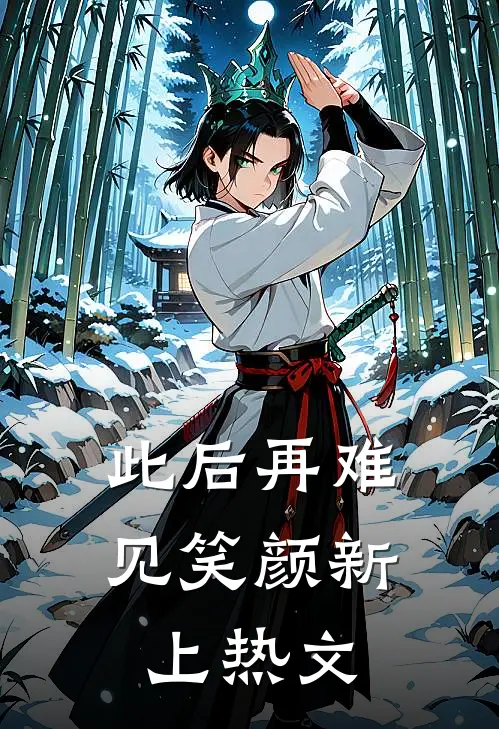 此后再难见笑颜新上热文
