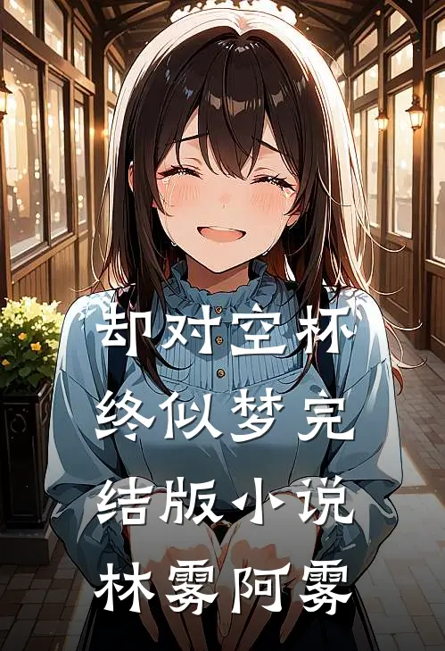 却对空杯终似梦完结版小说林雾阿雾