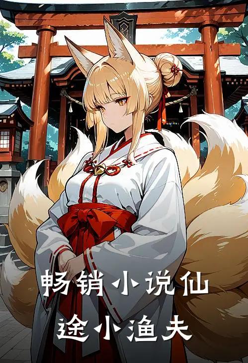 畅销小说仙途小渔夫