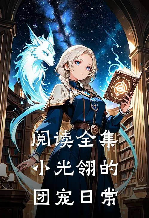 阅读全集小光翎的团宠日常