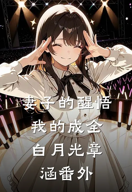 妻子的醒悟，我的成全白月光章涵番外