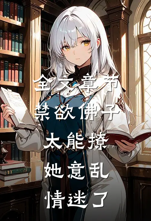 全文章节禁欲佛子太能撩，她意乱情迷了