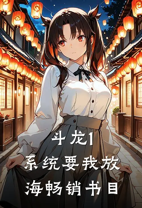 斗龙1：系统要我放海畅销书目