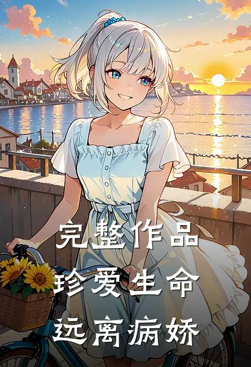 完整作品珍爱生命，远离病娇