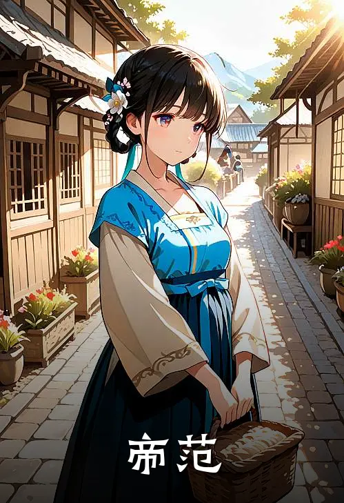 帝范