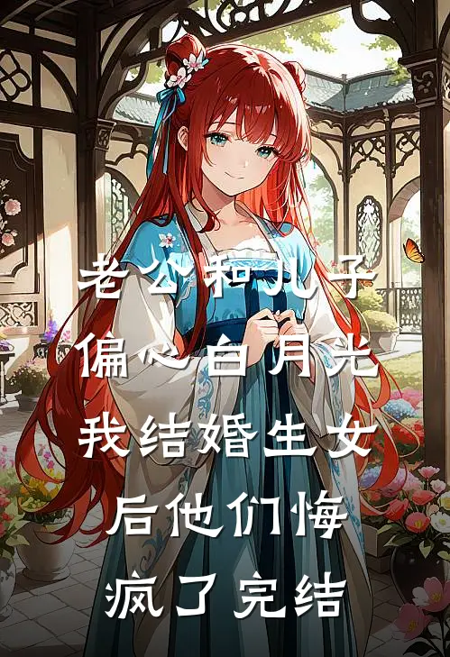 老公和儿子偏心白月光，我结婚生女后他们悔疯了完结