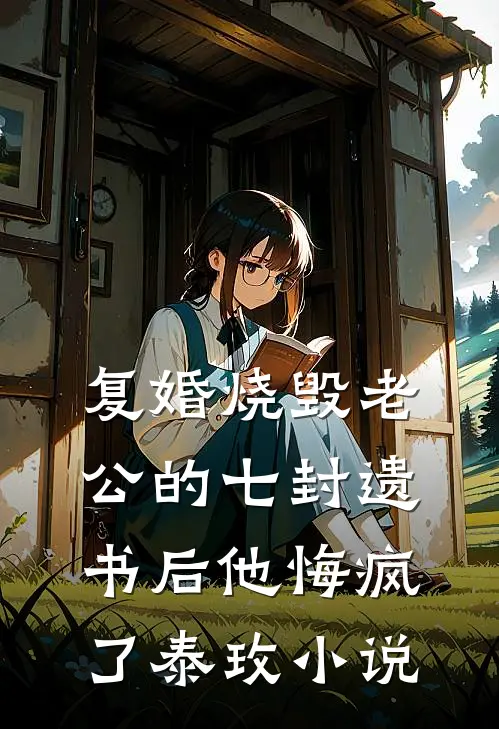 复婚烧毁老公的七封遗书后他悔疯了泰玫小说