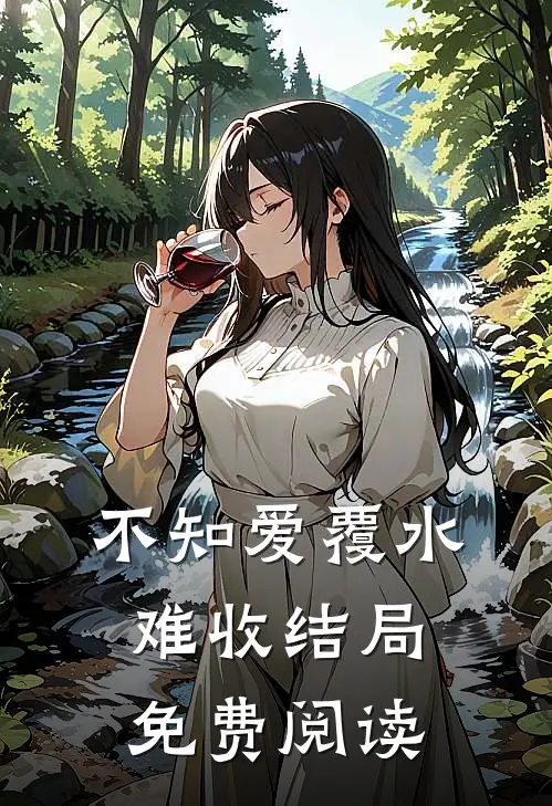不知爱覆水难收结局免费阅读