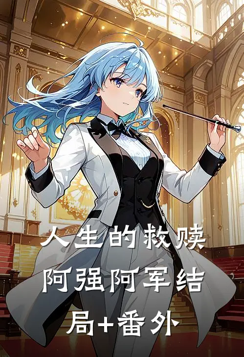 人生的救赎阿强阿军结局+番外