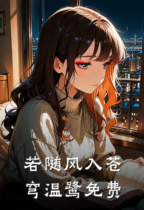若随风入苍穹温鹭免费