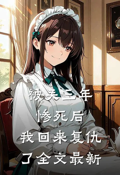 被关三年惨死后，我回来复仇了全文最新