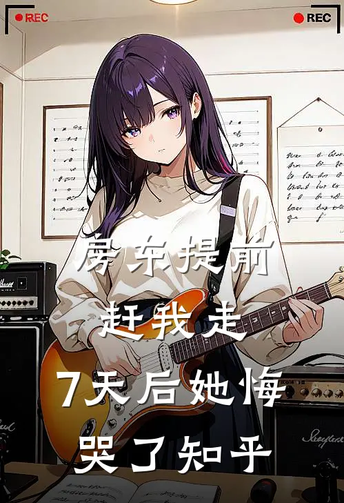 房东提前赶我走，7天后她悔哭了知乎