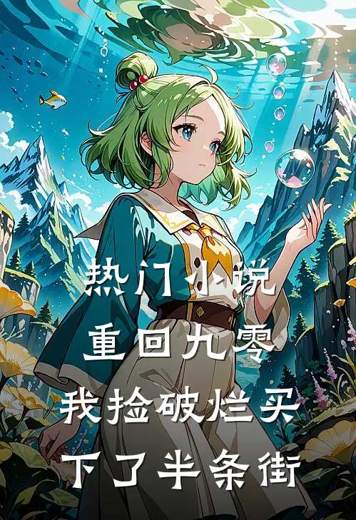 热门小说重回九零，我捡破烂买下了半条街