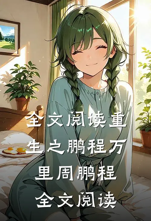 全文阅读重生之鹏程万里周鹏程全文阅读