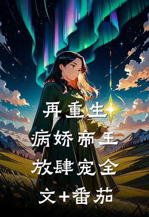 再重生，病娇帝王放肆宠全文+番茄