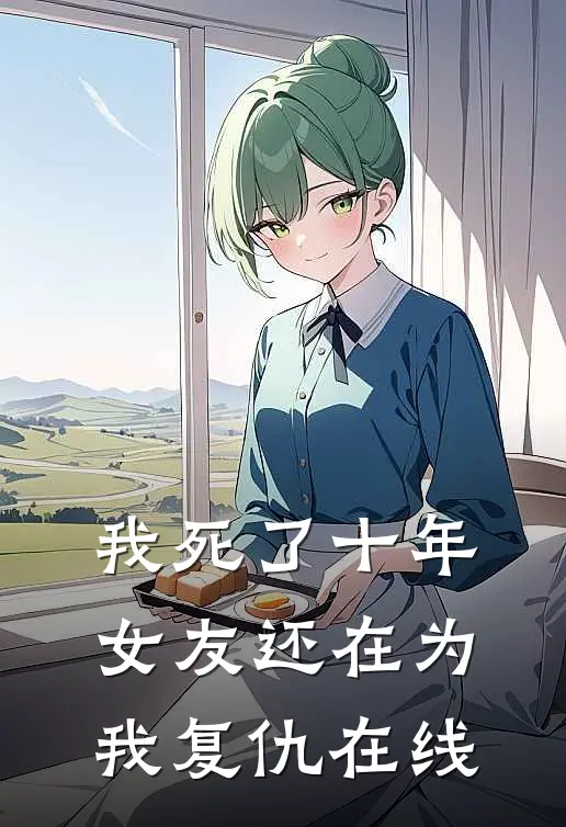 我死了十年，女友还在为我复仇在线