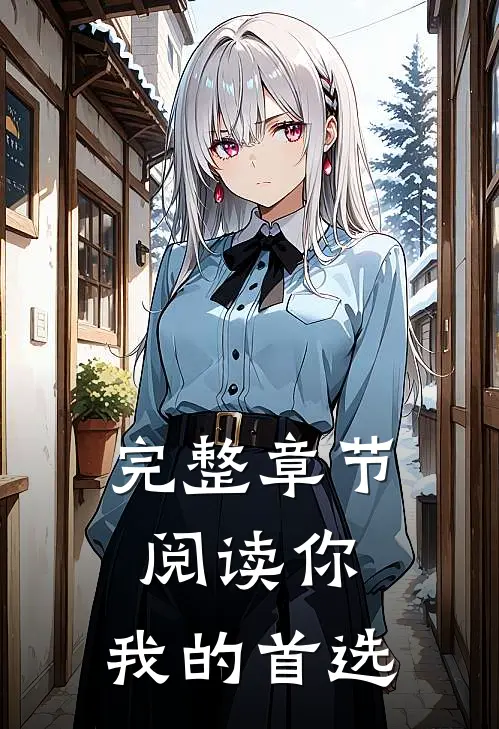 完整章节阅读你，我的首选