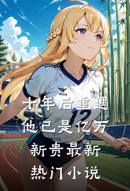 十年后重遇，他已是亿万新贵最新热门小说