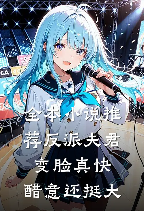 全本小说推荐反派夫君变脸真快，醋意还挺大
