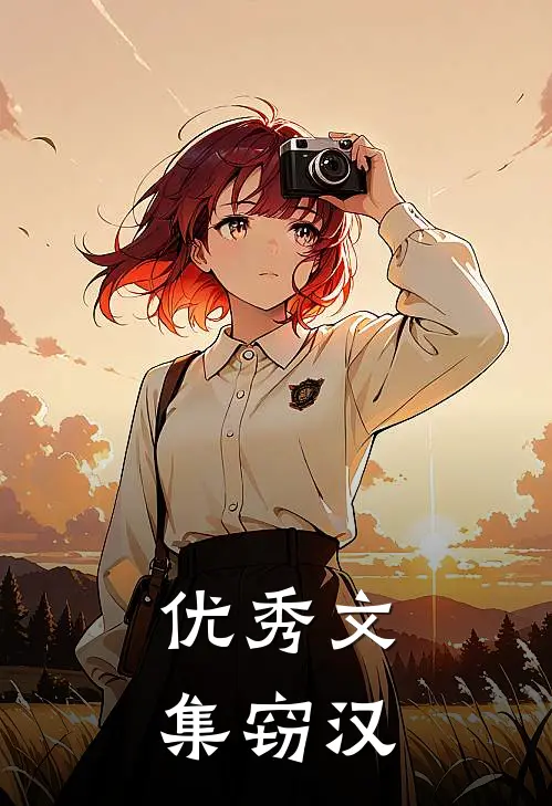 优秀文集窃汉