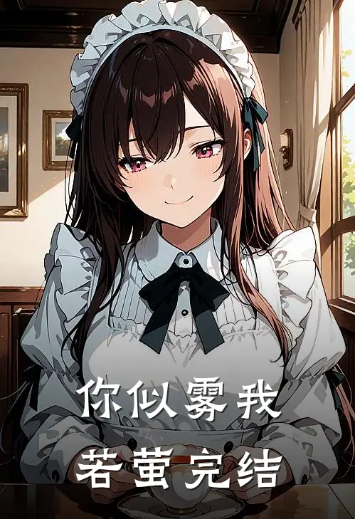 你似雾我若萤完结